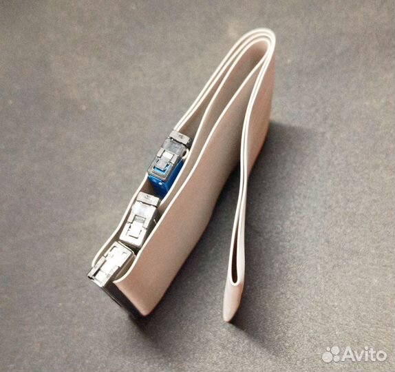 Шлейф HDD udma 66/100