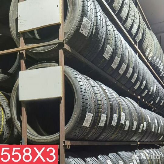 Michelin X-Ice XI3 225/55 R17 101M