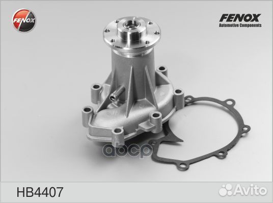 Насос водяной HB4407 fenox