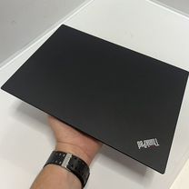 Lenovo T490 i7 16/512GB