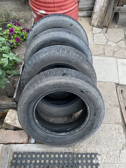 Колеса wintermaxx R16 215/65
