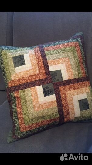 Подшить шторы,сшить наволочку(чехол)