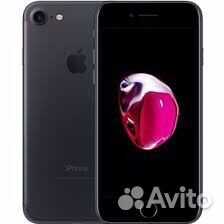 Телефон iPhone 7