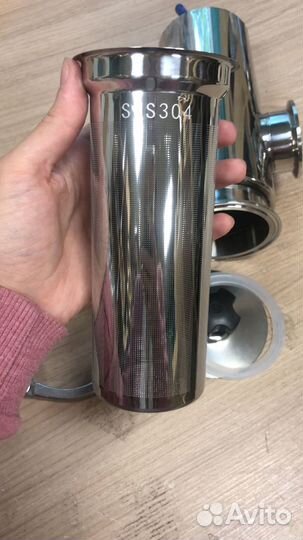 Джин корзина 2 дюйма