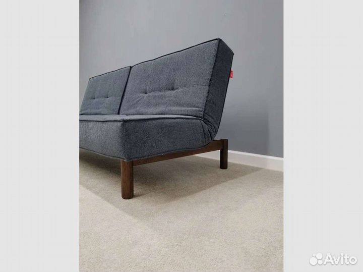 Диван Фюрт 180 ноги дерево