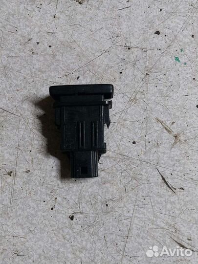 Кнопка омывателя фар toyota camry 40