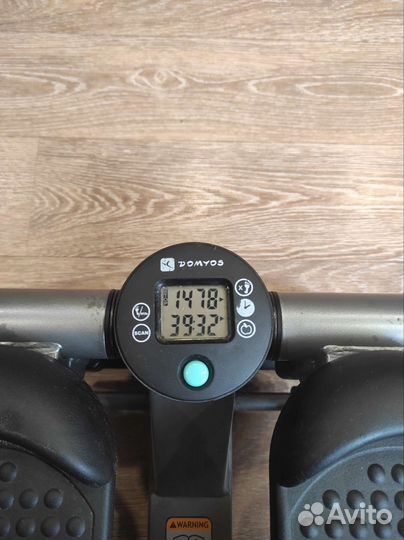 Тренажер степпер