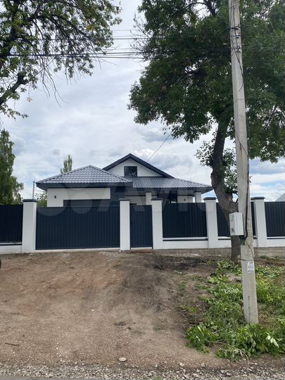 Дом 130 м² на участке 7,5 сот.