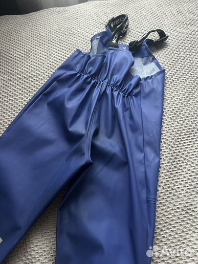 Непромокаемый комбинезон на 92