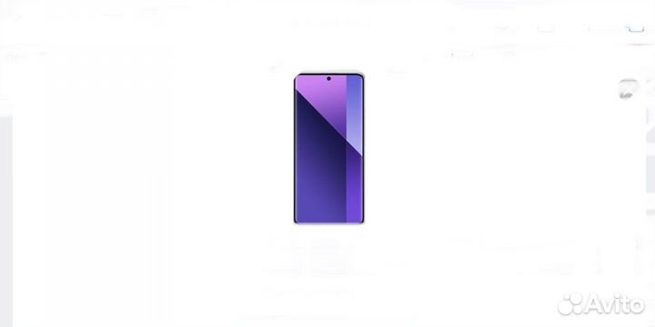 Xiaomi Redmi Note 13 Pro+, 12/512 ГБ