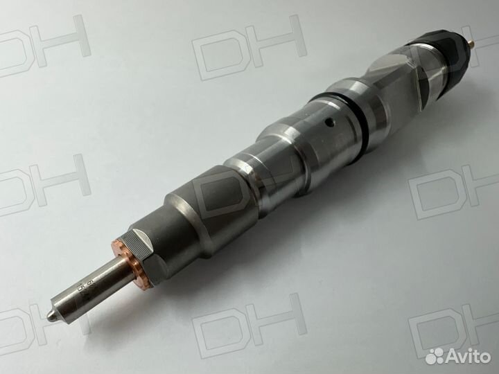 Форсунка 0445120217