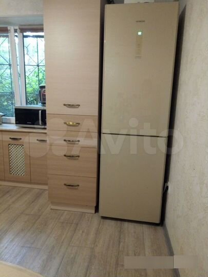 Дом 45 м² на участке 2 сот.