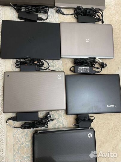 Ноутбуки для работы и учёбы. Как новые