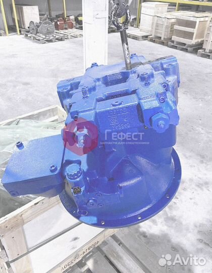 Гидравлический насос S340LC-7 401-00253