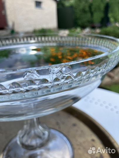 Ваза для фруктов