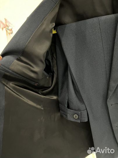 Костюм школьный для мальчика