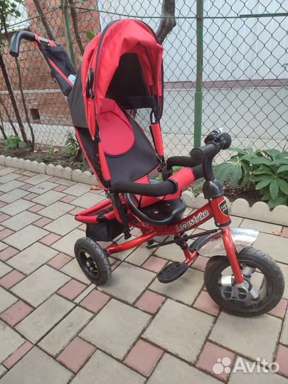 Прогулочная коляска бу