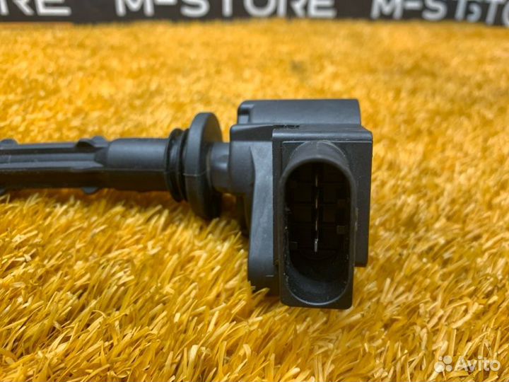 Катушка зажигания Mercedes-Benz E-Class W211