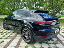 Porsche Cayenne S 2.9 AT, 2020, 29 000 км, с пробегом, цена 10 900 000 руб.