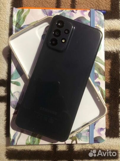 Samsung galaxy a23