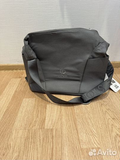 Сумка для stokke trailz v6