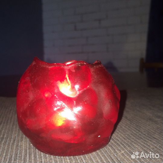 Подсвечник