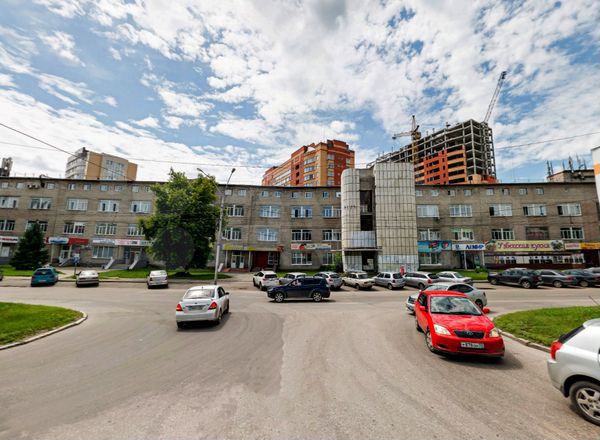 Офисы 20, 40, 100 м²