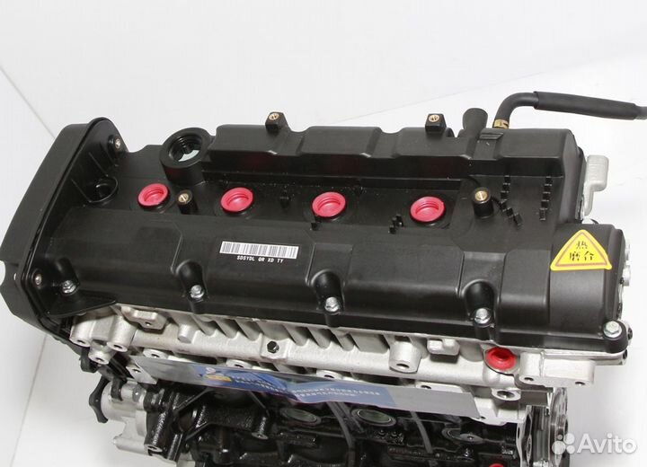 Двигатель кiа Sportage 2.0 G4GC в наличии