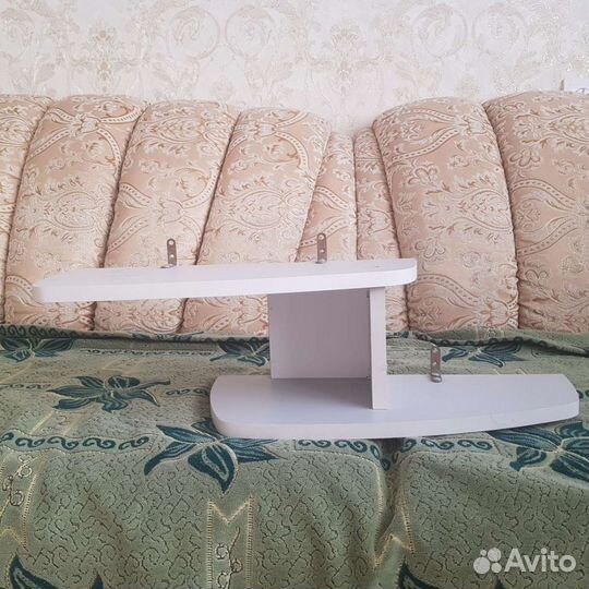 Полки настенные