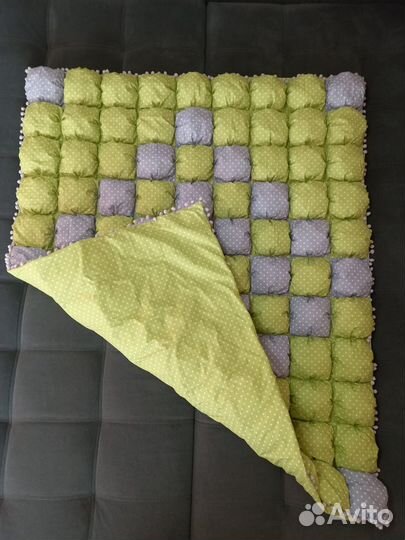 Детское одеяло 