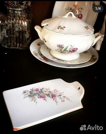 Доска дулево