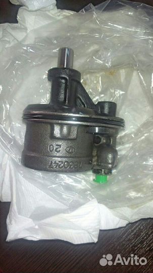 Гидроусилитель