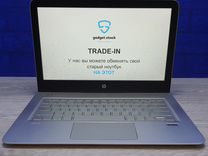 Ноутбук HP Envy 13-d003ur