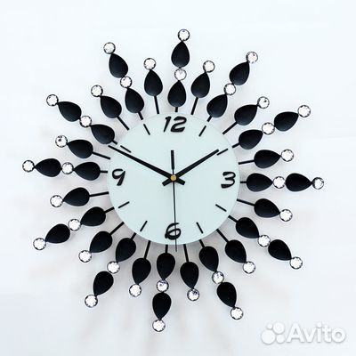 Часы настенные