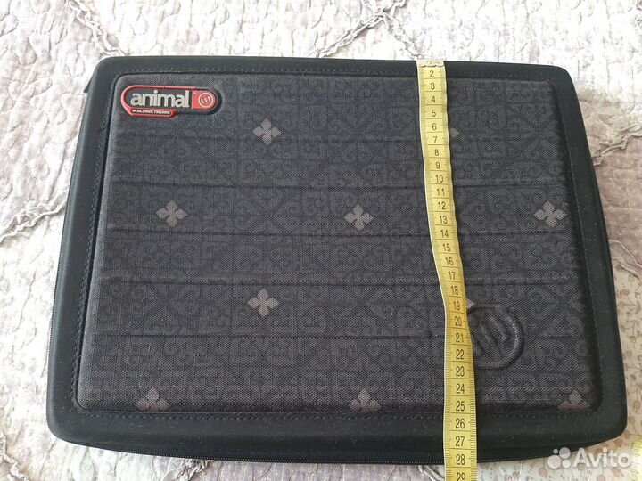 Чехол для ноутбука 27 на 37см