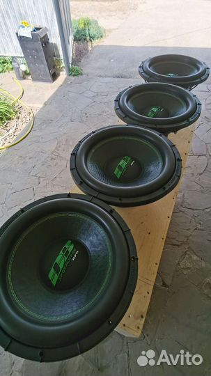 Apocalypse DB-SA275 D1