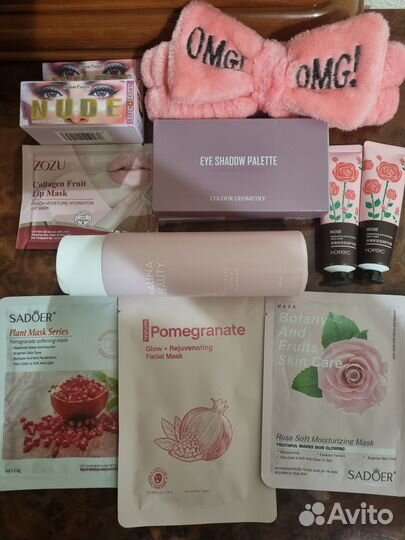 Подарочный набор