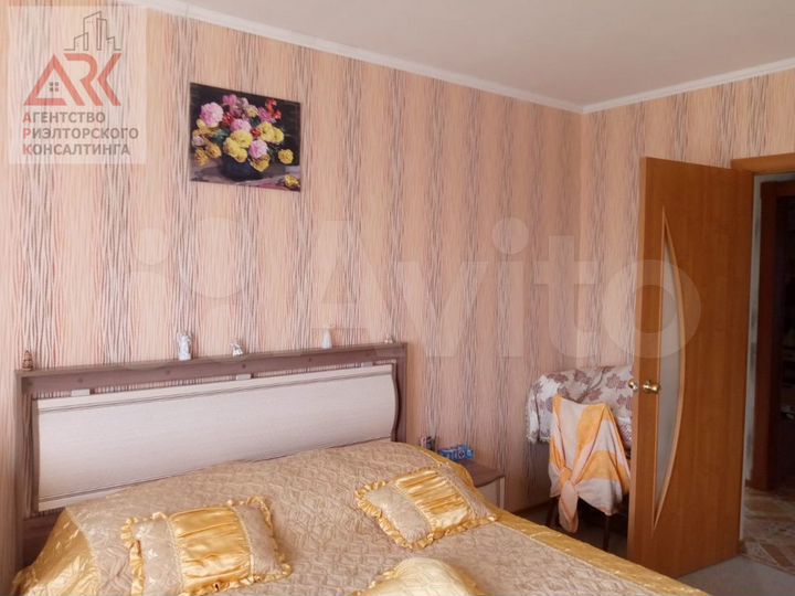 4-к. квартира, 77,9 м², 4/5 эт.