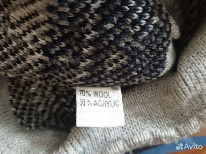 Шапки размер 48-54