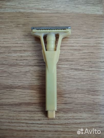 Бритвенный станок