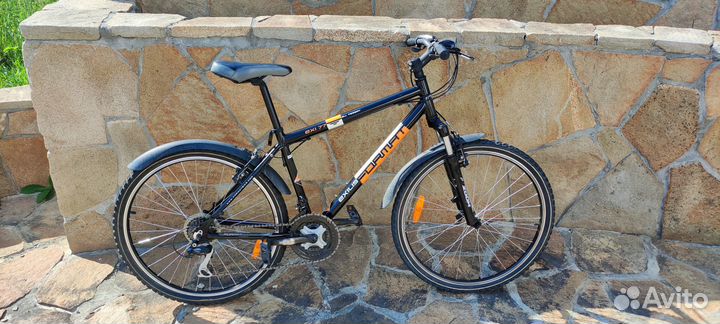 Велосипед Горный Format Exilis Exi77