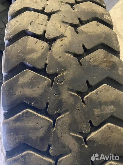 Michelin XDY 12.00R 20