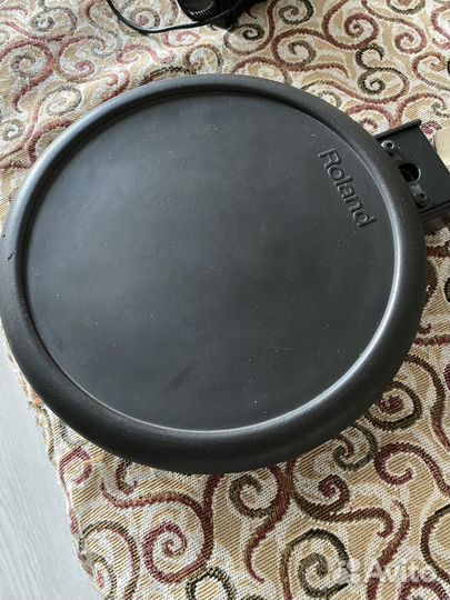 Электронный пэд Roland