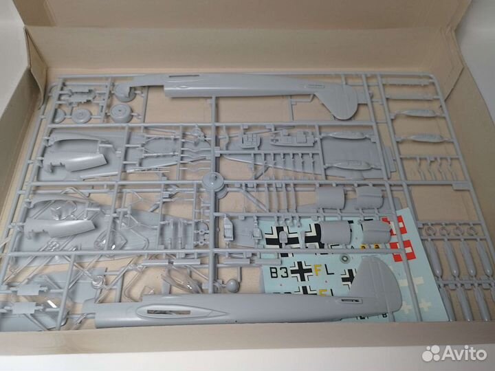 Junkers JU-88 A-4 1:72