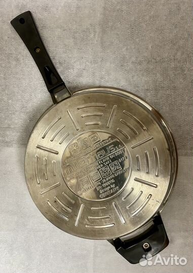 Сковорода Millerhaus 24 см