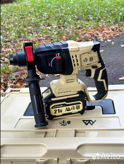 Шуруповерт гайковерт перфоратор болгарка оригинал