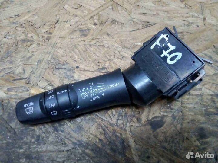 Переключатель стеклоочистителей Mitsubishi Asx 2.0