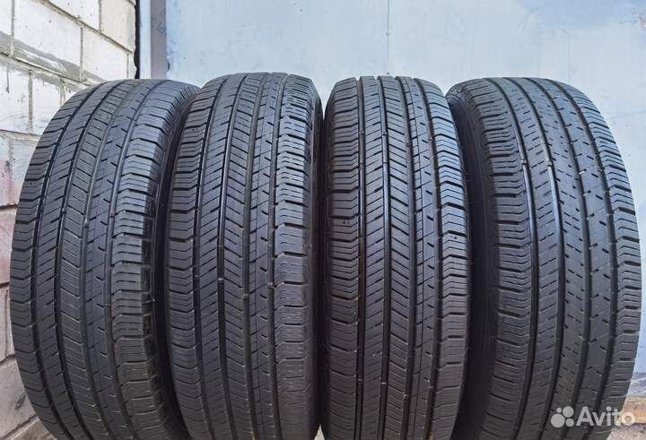 Hankook Dynapro HL3 RA45 225/70 R16 103H