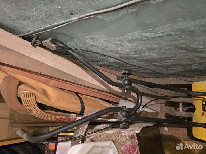 Культиватор