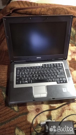 Dell d531